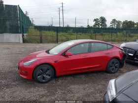 Обява за продажба на Tesla Model 3 U  U UX All Wheel Drive ~27 800 лв. - изображение 5