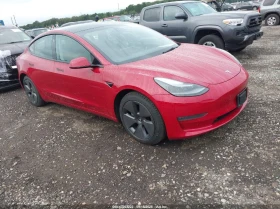 Tesla Model 3 U  U UX All Wheel Drive