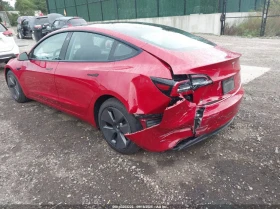 Обява за продажба на Tesla Model 3 U  U UX All Wheel Drive ~27 800 лв. - изображение 9