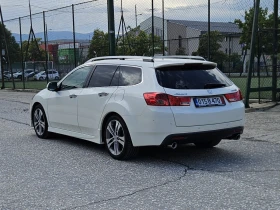 Honda Accord 2.4i-VTEC Type S Distronic* NAVI* CAM* Lane Assist | Mobile.bg    7
