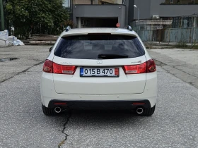 Honda Accord 2.4i-VTEC Type S Distronic* NAVI* CAM* Lane Assist | Mobile.bg    6