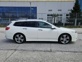 Honda Accord 2.4i-VTEC Type S Distronic* NAVI* CAM* Lane Assist | Mobile.bg    4