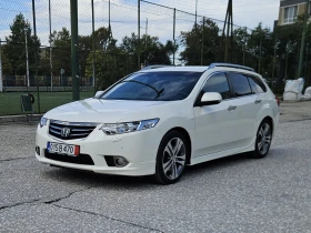 Honda Accord 2.4i-VTEC Type S Distronic* NAVI* CAM* Lane Assist