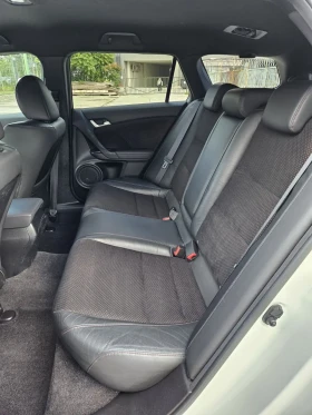 Honda Accord 2.4i-VTEC Type S Distronic* NAVI* CAM* Lane Assist | Mobile.bg    12