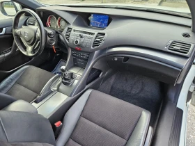 Honda Accord 2.4i-VTEC Type S Distronic* NAVI* CAM* Lane Assist | Mobile.bg    14