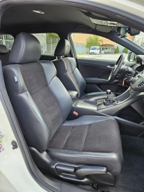 Honda Accord 2.4i-VTEC Type S Distronic* NAVI* CAM* Lane Assist | Mobile.bg    13