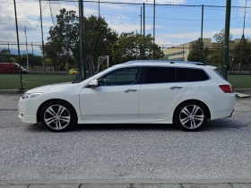Honda Accord 2.4i-VTEC Type S Distronic* NAVI* CAM* Lane Assist | Mobile.bg    8