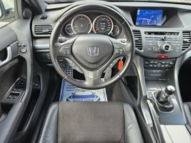 Honda Accord 2.4i-VTEC Type S Distronic* NAVI* CAM* Lane Assist | Mobile.bg    11