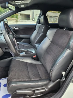 Honda Accord 2.4i-VTEC Type S Distronic* NAVI* CAM* Lane Assist | Mobile.bg    10