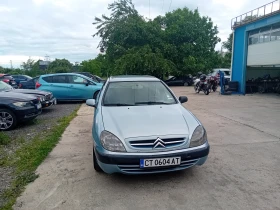     Citroen Xsara 2, 0 HDI