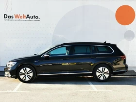 VW Passat VW Passat Var GTE Plug-In-Hybrid 1.4 TSI | Mobile.bg � ����� ������ 3