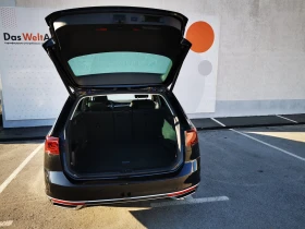 VW Passat VW Passat Var GTE Plug-In-Hybrid 1.4 TSI | Mobile.bg � ����� ������ 4
