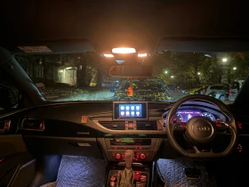 Audi S7 3.0 TDI S Line | Mobile.bg    11