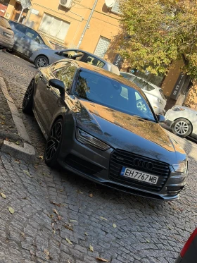 Audi S7 3.0 TDI S Line - изображение 1
