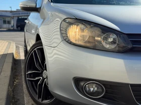 VW Golf 1, 4TSI+ Подгрев+ Навигация+ МНОГО ИКОНОМИЧНО - 11500 лв. / 5879.86 € - 16633677 8