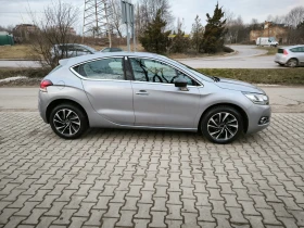     Citroen DS4 1.6hdi