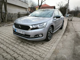     Citroen DS4 1.6hdi