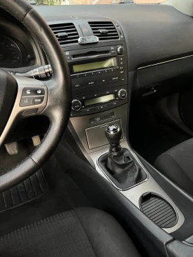 Toyota Avensis 2.2 D4D | Mobile.bg    6