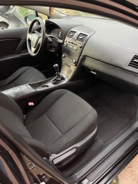 Toyota Avensis 2.2 D4D | Mobile.bg    8
