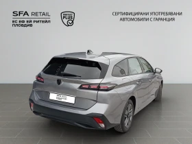 Peugeot 308 ACTIVE PACK 1, 5 BlueHDi 130 EAT8 EURO 6 - 44999 лв. / 23007.62 € - 81916428 8