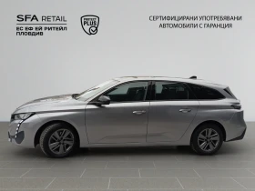 Peugeot 308 ACTIVE PACK 1, 5 BlueHDi 130 EAT8 EURO 6 - 44999 лв. / 23007.62 € - 81916428 4