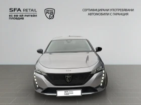 Peugeot 308 ACTIVE PACK 1, 5 BlueHDi 130 EAT8 EURO 6 - 44999 лв. / 23007.62 € - 81916428 2