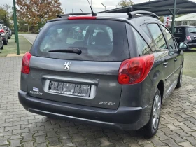 Peugeot 207 1.6HDI 90к.с. - 5500 лв. / 2812.11 € - 47545136 8