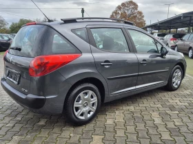 Peugeot 207 1.6HDI 90к.с. - 5500 лв. / 2812.11 € - 47545136 7