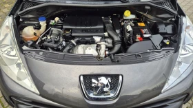 Peugeot 207 1.6HDI 90к.с. - 5500 лв. / 2812.11 € - 47545136 17