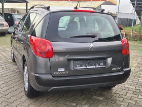 Peugeot 207 1.6HDI 90к.с. - 5500 лв. / 2812.11 € - 47545136 9
