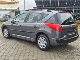 Peugeot 207 1.6HDI 90к.с. - 5500 лв. / 2812.11 € - 47545136 10