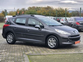 Peugeot 207 1.6HDI 90к.с. - 5500 лв. / 2812.11 € - 47545136 6