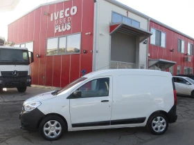 Dacia Dokker 1, 6 ГАЗ/БЕНЗИН - 12200 лв. / 6237.76 € - 61395210 2