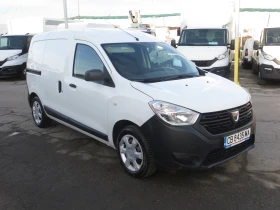 Dacia Dokker 1, 6 ГАЗ/БЕНЗИН - 12200 лв. / 6237.76 € - 61395210 6