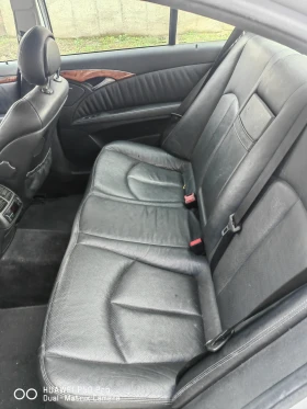 Mercedes-Benz E 270 | Mobile.bg    8