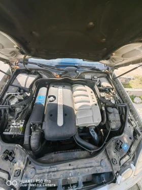 Mercedes-Benz E 270 | Mobile.bg    4