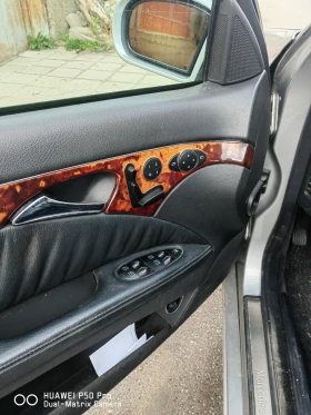 Mercedes-Benz E 270 | Mobile.bg    7