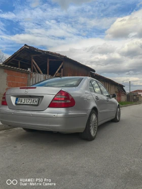 Mercedes-Benz E 270 | Mobile.bg    3