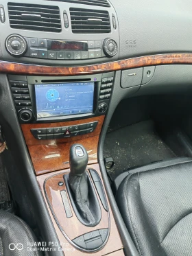 Mercedes-Benz E 270 | Mobile.bg    6