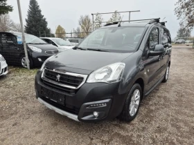 Peugeot Partner 1.6HDI-Navi-Outdoor