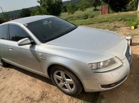 Audi A6, снимка 1