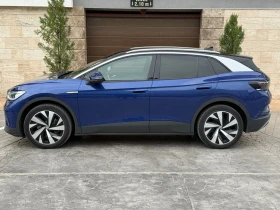 VW ID.4 PRO/LANE ASSIST/ACC/IQ.LIGHTS/KEYLESS - 46700 лв. / 23877.33 € - 65487560 4