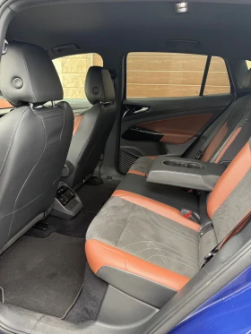 VW ID.4 PRO/LANE ASSIST/ACC/IQ.LIGHTS/KEYLESS - 46700 лв. / 23877.33 € - 65487560 11