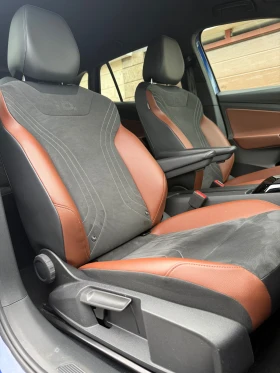 VW ID.4 PRO/LANE ASSIST/ACC/IQ.LIGHTS/KEYLESS - 46700 лв. / 23877.33 € - 65487560 12