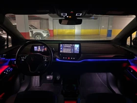 VW ID.4 PRO/LANE ASSIST/ACC/IQ.LIGHTS/KEYLESS - 46700 лв. / 23877.33 € - 65487560 14