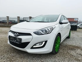 Hyundai I30 1.4 Crdi 90kc.