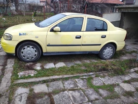 Opel Astra, снимка 1