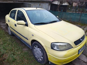 Opel Astra, снимка 3