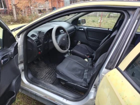 Opel Astra, снимка 4