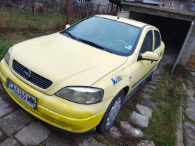 Opel Astra, снимка 2